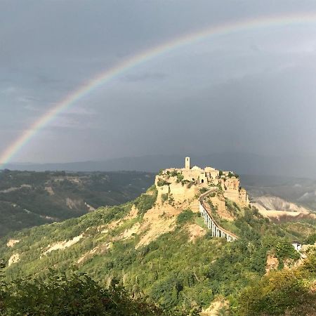 Castiglione Apartament You&Me Διαμέρισμα Castiglione In Teverina Εξωτερικό φωτογραφία