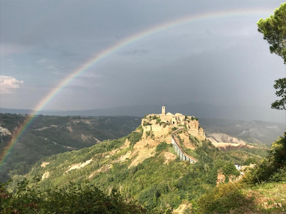 Castiglione Apartament You&Me Διαμέρισμα Castiglione In Teverina Εξωτερικό φωτογραφία