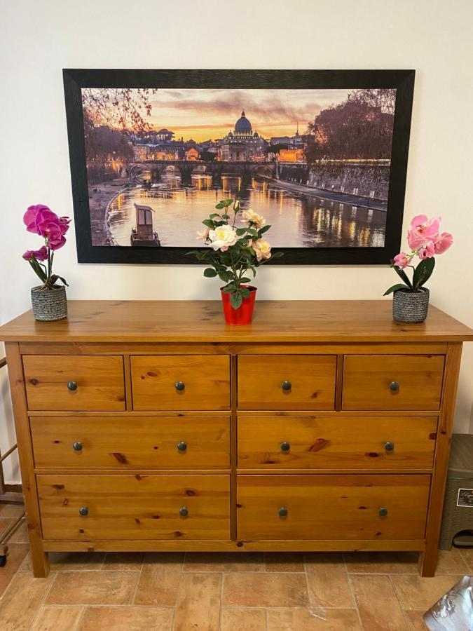 Castiglione Apartament You&Me Διαμέρισμα Castiglione In Teverina Εξωτερικό φωτογραφία