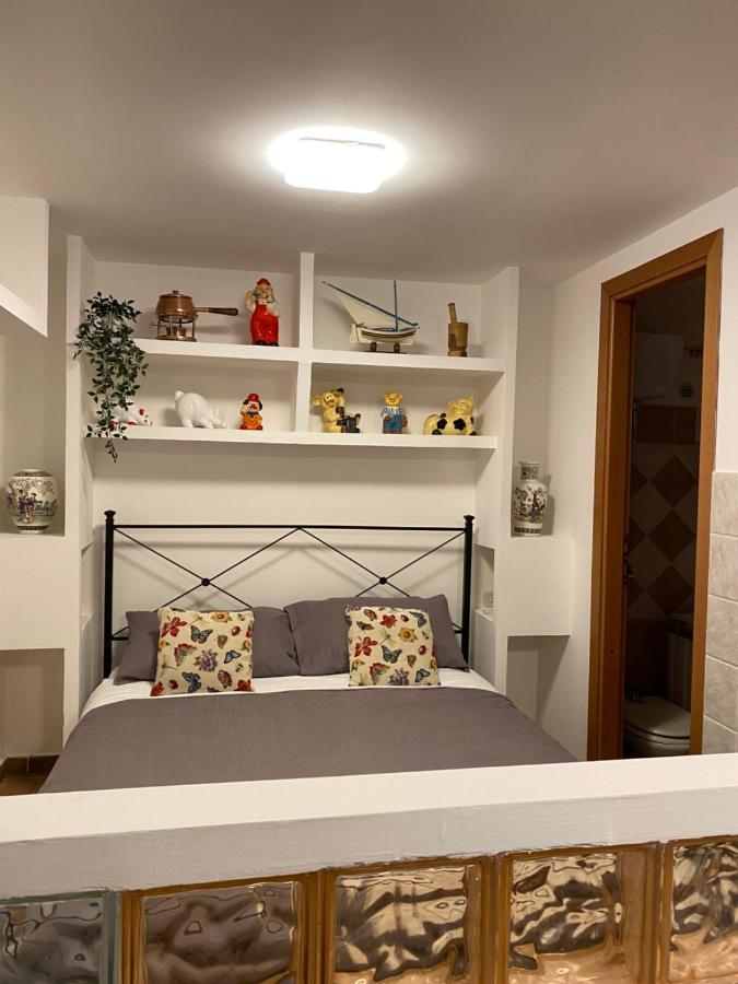 Castiglione Apartament You&Me Διαμέρισμα Castiglione In Teverina Εξωτερικό φωτογραφία
