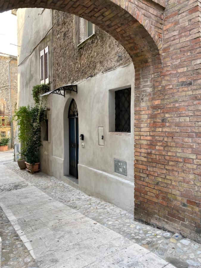 Castiglione Apartament You&Me Διαμέρισμα Castiglione In Teverina Εξωτερικό φωτογραφία