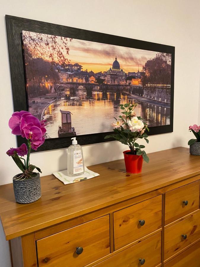 Castiglione Apartament You&Me Διαμέρισμα Castiglione In Teverina Εξωτερικό φωτογραφία