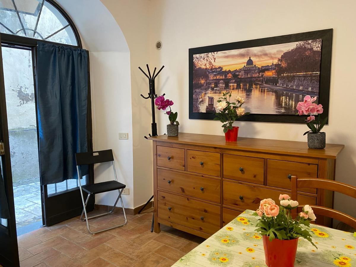 Castiglione Apartament You&Me Διαμέρισμα Castiglione In Teverina Εξωτερικό φωτογραφία