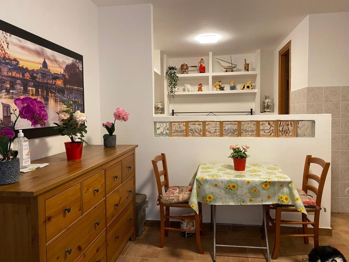Castiglione Apartament You&Me Διαμέρισμα Castiglione In Teverina Εξωτερικό φωτογραφία