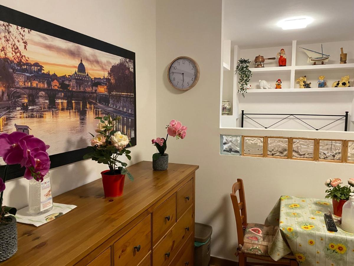 Castiglione Apartament You&Me Διαμέρισμα Castiglione In Teverina Εξωτερικό φωτογραφία