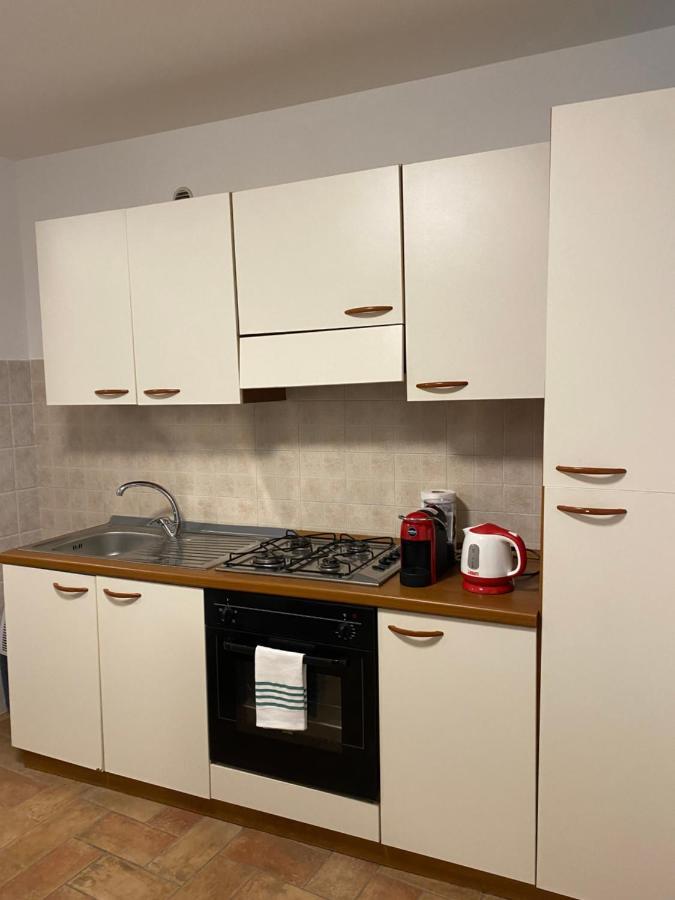Castiglione Apartament You&Me Διαμέρισμα Castiglione In Teverina Εξωτερικό φωτογραφία
