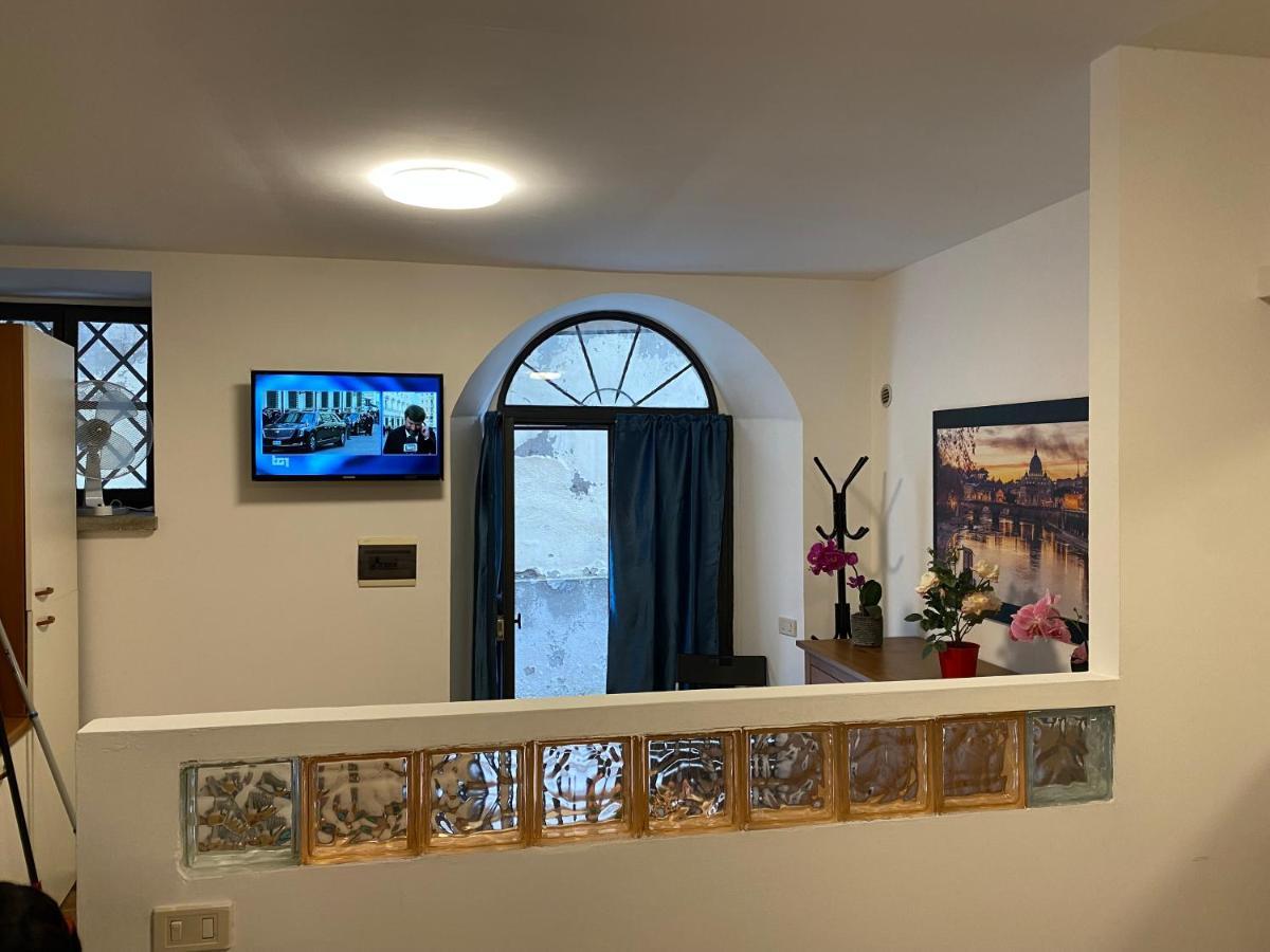 Castiglione Apartament You&Me Διαμέρισμα Castiglione In Teverina Εξωτερικό φωτογραφία